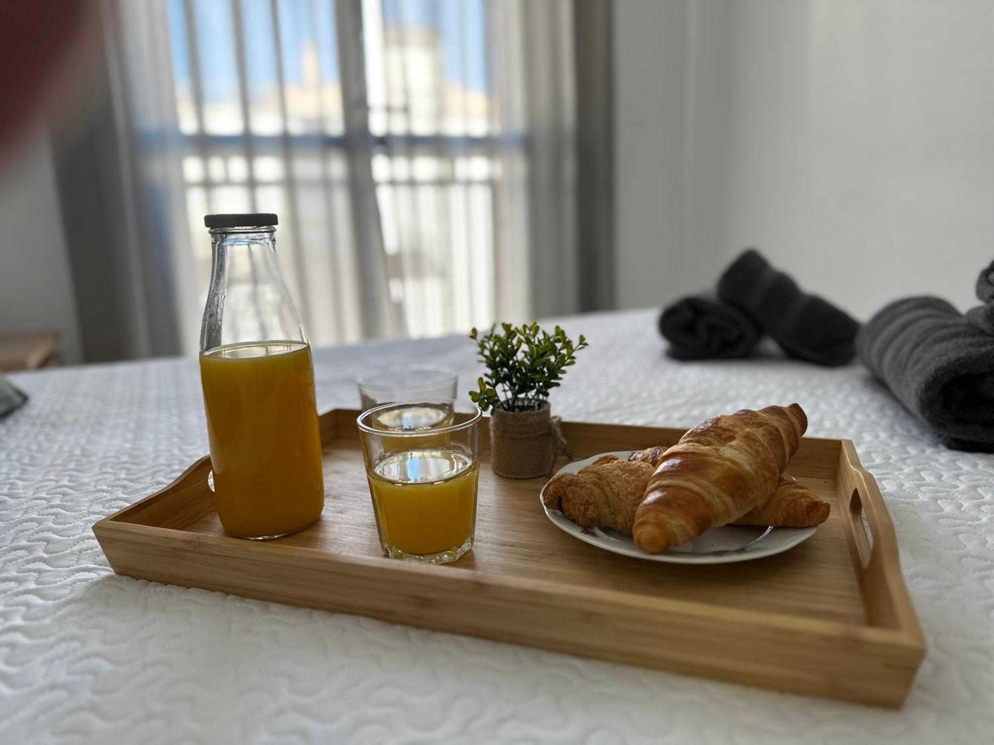 El Rincon De Apolo. Atico Con Aparcamiento Gratis. Málaga Exterior foto
